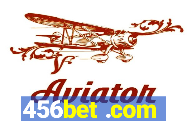 456bet .com